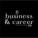 Black and white logo Black and white logo